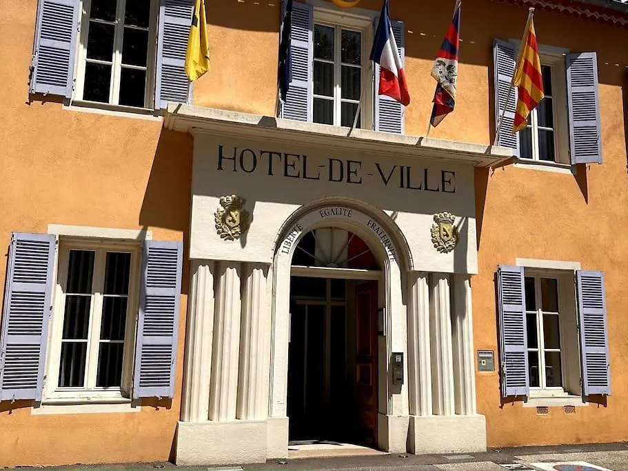Διαμέρισμα Ae- Charmant Studio Au Coeur De La Vieille Ville Villeneuve-Loubet