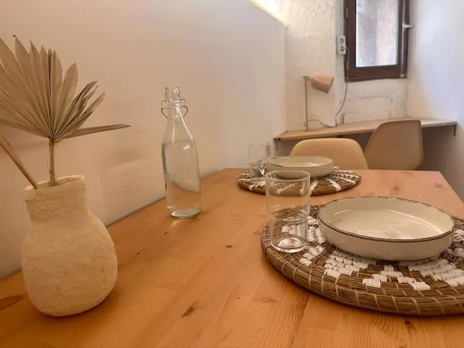 Διαμέρισμα Ae- Charmant Studio Au Coeur De La Vieille Ville Villeneuve-Loubet