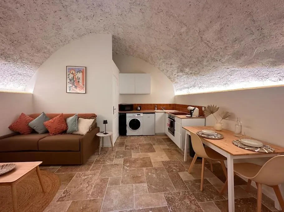 Διαμέρισμα Ae- Charmant Studio Au Coeur De La Vieille Ville Villeneuve-Loubet Γαλλία